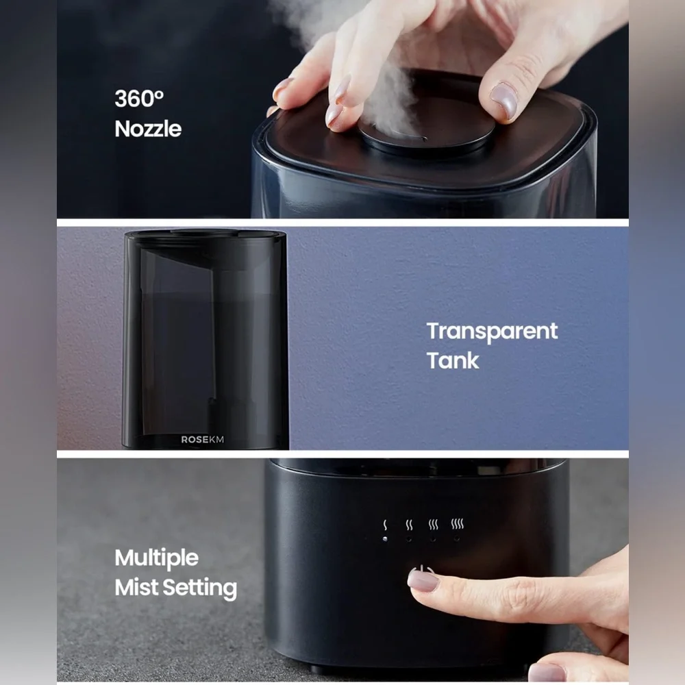 Humidifier - Picture 3 of 5